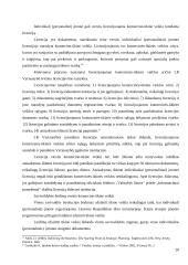 Kompleksinio verslo steigimo ir vystymo Lietuvoje Airijos pavyzdžiu galimybės 20 puslapis