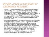 Kompleksinio verslo steigimo ir vystymo Lietuvoje Airijos pristatymas 12 puslapis