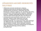 Kompleksinio verslo steigimo ir vystymo Lietuvoje Airijos pristatymas 14 puslapis