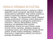 Kompleksinio verslo steigimo ir vystymo Lietuvoje Airijos pristatymas 5 puslapis