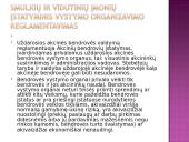 Kompleksinio verslo steigimo ir vystymo Lietuvoje Airijos pristatymas 10 puslapis