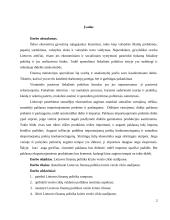 Lietuvos finansų politika krizės verslo ciklo stadijose 2 puslapis