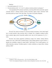 Lietuvos finansų politika krizės verslo ciklo stadijose 15 puslapis