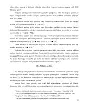 Lietuvos finansų politika krizės verslo ciklo stadijose 18 puslapis