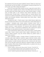 Lietuvos finansų politika krizės verslo ciklo stadijose 19 puslapis