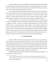 Lietuvos finansų politika krizės verslo ciklo stadijose 20 puslapis