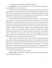 Lietuvos finansų politika krizės verslo ciklo stadijose 3 puslapis