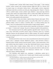 Lietuvos finansų politika krizės verslo ciklo stadijose 5 puslapis