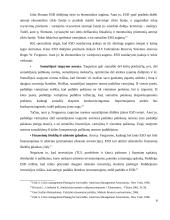 Lietuvos finansų politika krizės verslo ciklo stadijose 8 puslapis