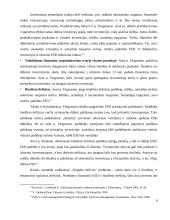 Lietuvos finansų politika krizės verslo ciklo stadijose 9 puslapis