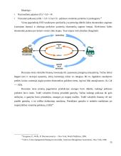 Lietuvos finansų sistemos stabilumas pasaulinės finansų krizės metu 15 puslapis