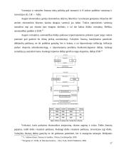 Lietuvos finansų sistemos stabilumas pasaulinės finansų krizės metu 17 puslapis