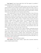 Lietuvos finansų sistemos stabilumas pasaulinės finansų krizės metu 3 puslapis