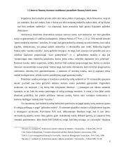 Lietuvos finansų sistemos stabilumas pasaulinės finansų krizės metu 4 puslapis