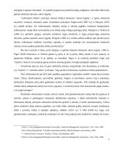 Lietuvos finansų sistemos stabilumas pasaulinės finansų krizės metu 5 puslapis