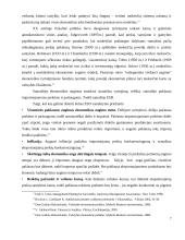 Lietuvos finansų sistemos stabilumas pasaulinės finansų krizės metu 7 puslapis