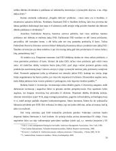 Lietuvos finansų sistemos stabilumas pasaulinės finansų krizės metu 10 puslapis