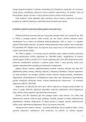 Lietuvos Respublikos muitinė ir verslas 11 puslapis