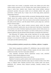 Lietuvos Respublikos muitinė ir verslas 14 puslapis