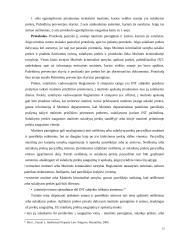 Lietuvos Respublikos muitinė ir verslas 15 puslapis