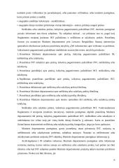 Lietuvos Respublikos muitinė ir verslas 16 puslapis