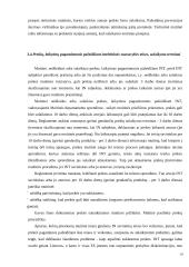 Lietuvos Respublikos muitinė ir verslas 18 puslapis