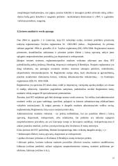 Lietuvos Respublikos muitinė ir verslas 19 puslapis