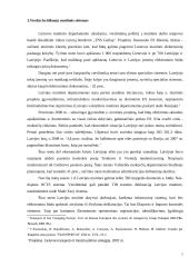 Lietuvos Respublikos muitinė ir verslas 3 puslapis