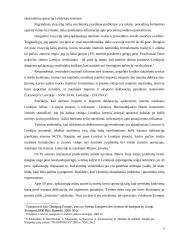 Lietuvos Respublikos muitinė ir verslas 4 puslapis