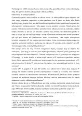 Lietuvos Respublikos muitinė ir verslas 6 puslapis