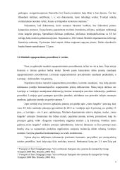 Lietuvos Respublikos muitinė ir verslas 9 puslapis