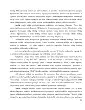 Lyginamoji viešoji politika; miškininkystes valdymo 12 puslapis