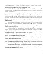 Lyginamoji viešoji politika; miškininkystes valdymo 14 puslapis