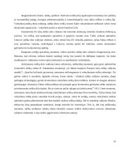 Lyginamoji viešoji politika; miškininkystes valdymo 16 puslapis