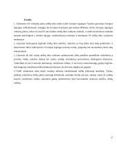 Lyginamoji viešoji politika; miškininkystes valdymo 17 puslapis