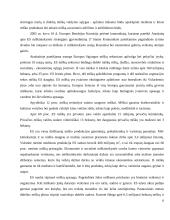 Lyginamoji viešoji politika; miškininkystes valdymo 6 puslapis