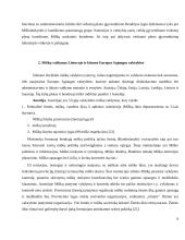 Lyginamoji viešoji politika; miškininkystes valdymo 9 puslapis