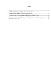 Metalo gamybos konkurencingumas užsienio šalyse