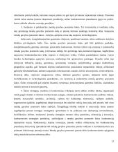 Metalo gamybos konkurencingumas užsienio šalyse 12 puslapis