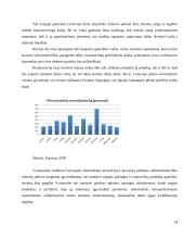 Metalo gamybos konkurencingumas užsienio šalyse 14 puslapis