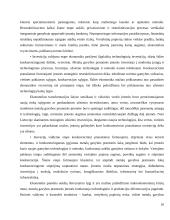 Metalo gamybos konkurencingumas užsienio šalyse 16 puslapis