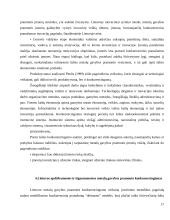 Metalo gamybos konkurencingumas užsienio šalyse 17 puslapis