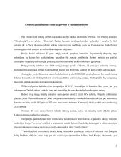 Metalo gamybos konkurencingumas užsienio šalyse 3 puslapis