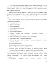 Mirštančių pacientų poreikių tenkinimas; socialinio darbuotojo vaidmuo 12 puslapis