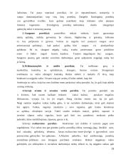 Mirštančių pacientų poreikių tenkinimas; socialinio darbuotojo vaidmuo 13 puslapis