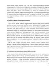 Mirštančių pacientų poreikių tenkinimas; socialinio darbuotojo vaidmuo 17 puslapis