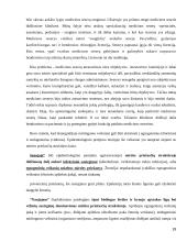 Mirštančių pacientų poreikių tenkinimas; socialinio darbuotojo vaidmuo 19 puslapis