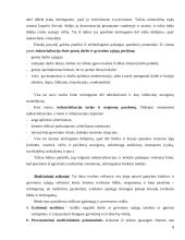 Mirštančių pacientų poreikių tenkinimas; socialinio darbuotojo vaidmuo 5 puslapis