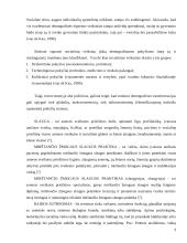 Mirštančių pacientų poreikių tenkinimas; socialinio darbuotojo vaidmuo 7 puslapis