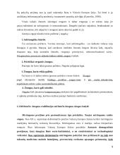 Mirštančių pacientų poreikių tenkinimas; socialinio darbuotojo vaidmuo 9 puslapis